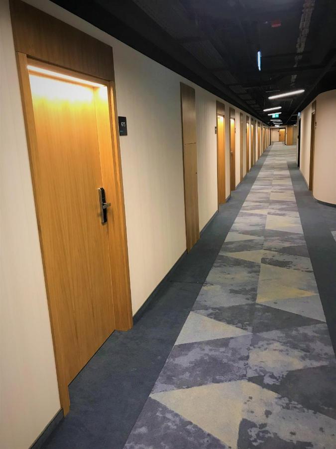 6 Pietro Seaside Apartment Kolobrzeg Luaran gambar